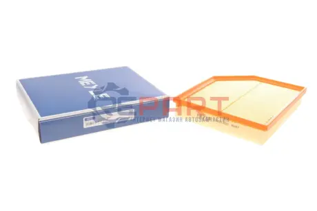 Фото Фільтр повітряний Volvo XC60/XC90 II 2.0 AWD 14- MEYLE (5123210007) зображення 1