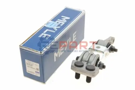 Фото Подушка двигуна Volvo C70/S60/S70/S80 2.0-2.4/2.4T 97-10 MEYLE (5140300003) зображення 1