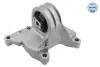 Фото Подушка коробки передач задн Лів (акпп) VOLVO S80 I, XC90 I 2.8/2.9/3.0 05.98-12.06 Meyle (514 030 0011) зображення 1