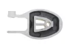 Подушка двигуна (задня/знизу) Ford Mondeo IV 1.6-2.0 07-15 Meyle (514 030 0031) зображення 1