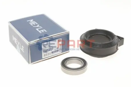 Підшипник підвісний Daf 400 (d=45mm) MEYLE 5141340501S Купити в Україні