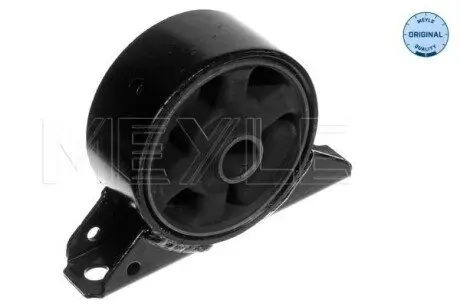 Подушка коробки передач Нижн/передн Прав (акпп/мкпп) VOLVO S40 I, V40 1.8-2.0 07.95-06.04 Meyle 5143060002