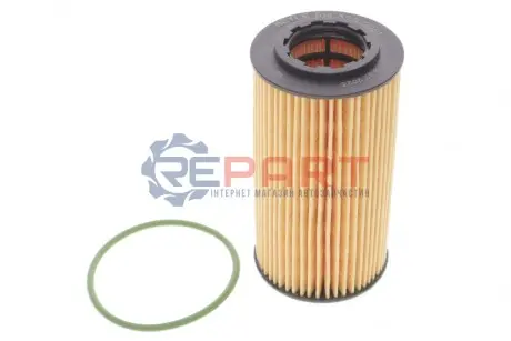 Фільтр масляний Volvo V70/S80/XC90 Meyle 5143220001 Купити в Україні