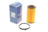 Фото Фільтр масляний Volvo C30/C70/S40/S60/S80 10 Meyle (5143220004) зображення 1