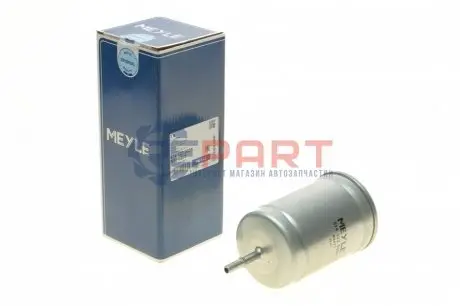Фільтр паливний Volvo S40/S60/S80/V40/V70 1.6-2.9i 95-10 Meyle 5143230005 Купити в Україні