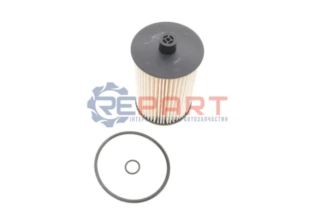 Фільтр паливний Volvo S60/S80/V70/XC70/XC90 2.4D5 02 Meyle 514 323 0008 Купити в Україні