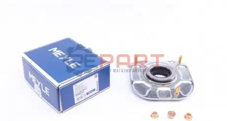 Опора амортизационной стойки Meyle 5143540001 Купить в Украине