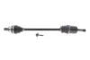 Полуось (задняя) Volvo S60/S80/V60/V70XC60/XC70 2.4D/3.0-4.4 09- (36z/29z/751mm) (+ABS44z) Meyle (514 498 0013) изображение 1