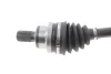 Полуось (задняя) Volvo S60/S80/V60/V70XC60/XC70 2.4D/3.0-4.4 09- (36z/29z/751mm) (+ABS44z) Meyle (514 498 0013) изображение 4