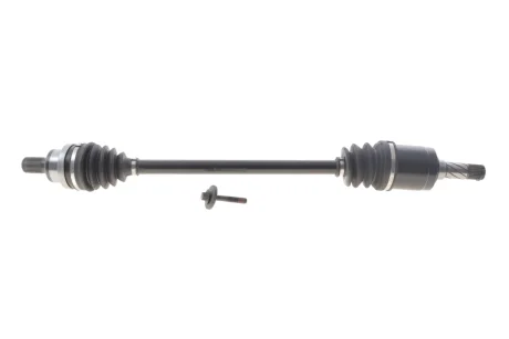 Полуось (задняя) Volvo S60/S80/V60/V70XC60/XC70 2.4D/3.0-4.4 09- (36z/29z/751mm) (+ABS44z) Meyle 514 498 0013