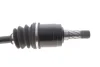 Полуось (задняя) Volvo S60/S80/V60/V70XC60/XC70 2.4D/3.0-4.4 09- (36z/29z/751mm) (+ABS44z) Meyle (514 498 0013) изображение 5
