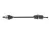 Полуось (задняя) Volvo S60/S80/V60/V70XC60/XC70 2.4D/3.0-4.4 09- (36z/29z/751mm) (+ABS44z) Meyle (514 498 0013) изображение 6