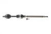 Приводной вал передн Прав 1002мм VOLVO S60 II, S80 II, V60 I, V70 III 2.0-2.5ALK 03.06-12.16 Meyle (514 498 0018) изображение 1
