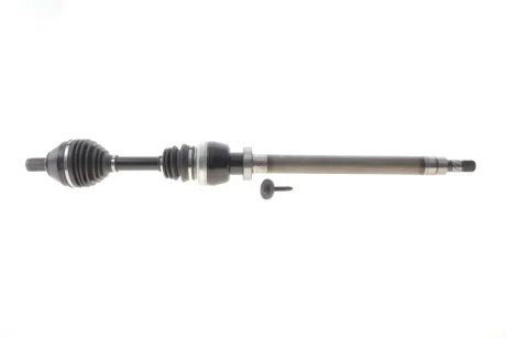 Приводной вал передн Прав 1002мм VOLVO S60 II, S80 II, V60 I, V70 III 2.0-2.5ALK 03.06-12.16 Meyle 514 498 0018