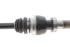 Приводной вал передн Прав 1002мм VOLVO S60 II, S80 II, V60 I, V70 III 2.0-2.5ALK 03.06-12.16 Meyle (514 498 0018) изображение 5
