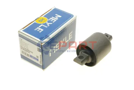 Фото 1 — Сайлентблок важеля (переднього/знизу/спереду) Volvo XC90 02- (попер.) MEYLE (5146100002HD) Фото Сайлентблок важеля (переднього/знизу/спереду) Volvo XC90 02- (попер.) MEYLE (5146100002HD) зображення 1