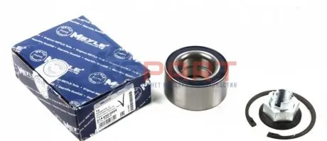 Подшипник ступицы (комплект) Meyle 5146500004