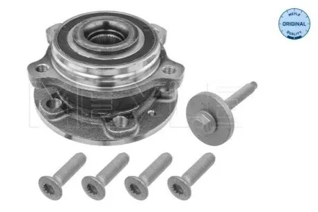 Автозапчасть Meyle 514 652 0001