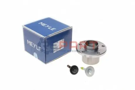 Підшипник маточини (передньої) Volvo S60/XC60 06- MEYLE 5146520012 Купити в Україні