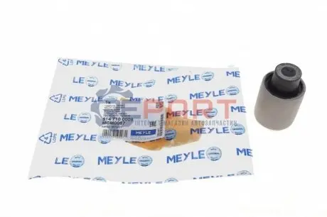 Сайлентблок рычага Meyle 5147100009 Купить в Украине