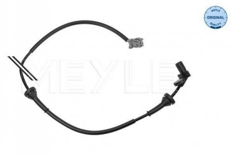 Датчик ABS VOLVO T. S60/S80/V70/XC70 PR MEYLE 5148000020 (фото 1)