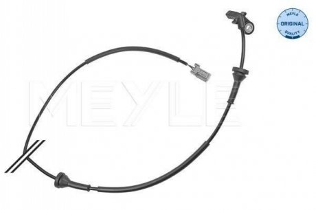 Датчик ABS VOLVO T. S60/S80/V70/XC70 LE MEYLE 5148000023 (фото 1)