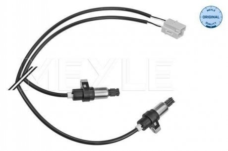 Датчик ABS VOLVO T. C70, V70, S70, 850 -98 LE/PR MEYLE 5148000027