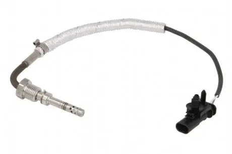 Датчик температури вихлопних газів (перед DPF) VOLVO C30, C70 II, S40 II, S60 II, S80 II, V40, V50, V60 I, V70 III, XC60 I, XC70 II 2.0D/2.4D/2.4DH 03.06-05.18 Meyle 5148000034