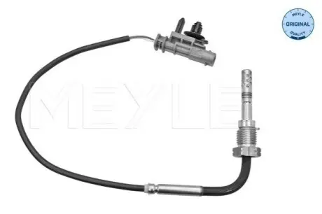 Датчик температури вихлопних газів (перед DPF) VOLVO S60 II, S80 II, S90 II, V40, V60 I, V60 II, V70 III, V90 II, XC60 I, XC60 II, XC70 II, XC90 II 2.0D 09.13-12.22 Meyle 514 800 0035