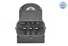 Датчик тиску у впускному колекторі (3 pin) VOLVO C70 I, S40 I, S60 I, S70, S80 I, V40, V70 I, V70 II, XC70 I ALFA ROMEO 145, 146, 147, 156, 166 FIAT BRAVA, BRAVO I, DOBLO, MAREA 1.9-3.0 04.96 Meyle (514 812 0003) зображення 2