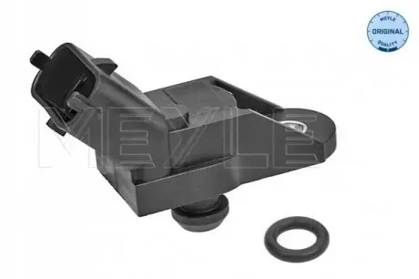 Датчик тиску у впускному колекторі (3 pin) VOLVO C70 I, S40 I, S60 I, S70, S80 I, V40, V70 I, V70 II, XC70 I ALFA ROMEO 145, 146, 147, 156, 166 FIAT BRAVA, BRAVO I, DOBLO, MAREA 1.9-3.0 04.96 Meyle 514 812 0003