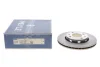 Тормозной диск Meyle (5155215019) изображение 2