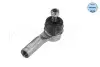 Рульовий наконечник Прав VOLVO S40 I, V40 1.6-2.0 07.95-12.04 Meyle (516 020 0006) зображення 2