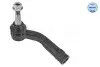 Рульовий наконечник Лів VOLVO S60 III, V60 II 2.0-2.0H 02.18 Meyle (5160200011) зображення 1