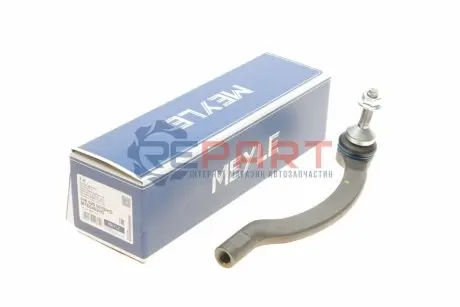 Рульовий наконечник Лів VOLVO S60 I, S80 I, V70 II 2.0-3.0 05.98-04.10 Meyle 516 020 0018/HD Купити в Україні