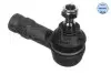 Фото Наконечник тяги рульової Mitsubishi Lancer VII 03-/Colt/Volvo S40/V40 96-03 Meyle (516 020 0020) зображення 2