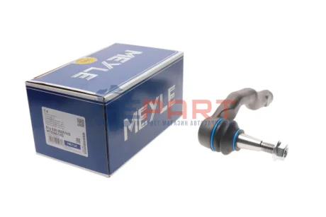 Наконечник рулевой тяги (L) Volvo V90 2.0 16-/XC60 2.0 17-/XC90 2.0 17- Meyle 5160200029HD Купить в Украине