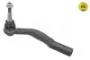 Рулевой наконечник Лев VOLVO C40, EC40, EX40, XC40 LYNK & CO 01 POLESTAR POLESTAR 2 1.5-Electric 10.17 Meyle (516 020 0033/HD) изображение 1