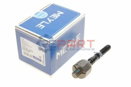 Тяга рульова Volvo S60/S80/V70 00-14 (L=125mm) MEYLE 5160310002 Купити в Україні