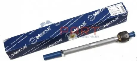 Тяга рульова Ford C-Max/Kuga/Volvo C30/S40 II/V50/C70 II 03- (294 мм) MEYLE 5160310004HD Купити в Україні