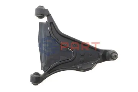 Важіль підвіски (передній/знизу/спереду) (L) Volvo C70/S70/V70 95-02 MEYLE 516 050 0101/HD Купити в Україні