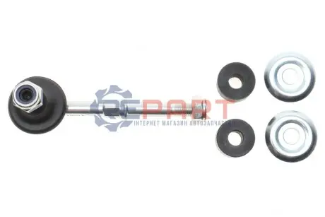 Стійка стабілізатора задн Лів/Прав 108mm VOLVO S40 I, V40 MITSUBISHI CARISMA, SPACE STAR 1.3-2.0 05.95-06.06 Meyle 5160601432S Купити в Україні