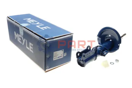 Фото Амортизатор (передний) Volvo S60/ V70/ S80/XC70 98-10 MEYLE (5266230003) изображение 1