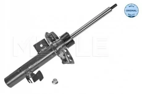 Амортизатор передн Лів VOLVO XC60 I 2.0-3.2 05.08-12.17 Meyle 5266230008