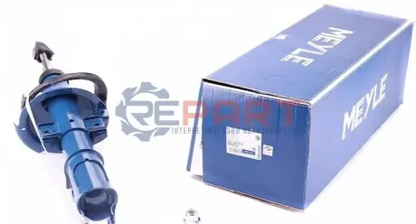 Амортизатор передн Лів/Прав VOLVO XC90 I 2.4D-4.4 10.02-12.14 Meyle 5266230010 Купити в Україні