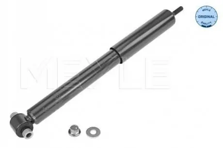 Амортизатор (задний) Volvo S60 I/S80 I/V70 II 98-10 Meyle 5267250005 Купить в Украине