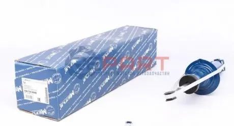 Амортизатор задн Лів/Прав VOLVO S40 I, V40 1.6-2.0 07.95-06.04 Meyle 5267250006 Купити в Україні