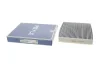 Фото Фільтр салону Land Rover Range Rover 21- (вугільний) Meyle (53-12 320 0005) изображение 2
