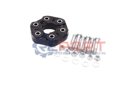 Шарнір, карданний вал MEYLE 53141522101HD Купити в Україні