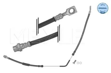Автозапчасть Meyle 53145250011S